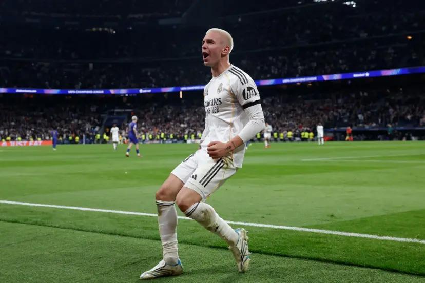 世界杯客户端安装包-马卡：整个1月马斯坦托诺逆势成长，皇马冬窗留住他无比正确