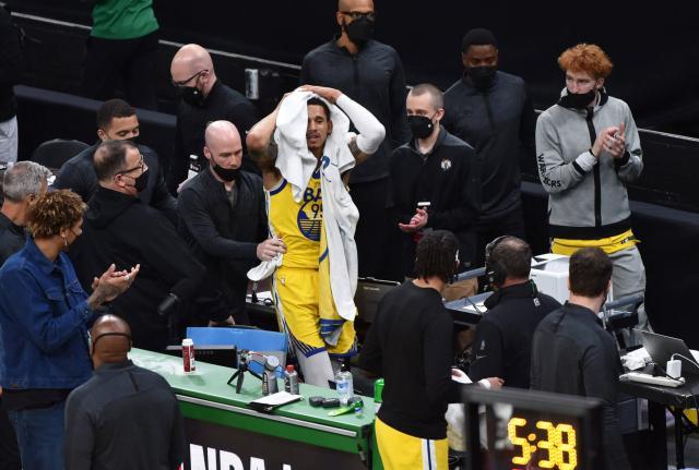 世界杯客户端安装包-继承勇士组织前锋衣钵 安德森:愿为胜利付出一切