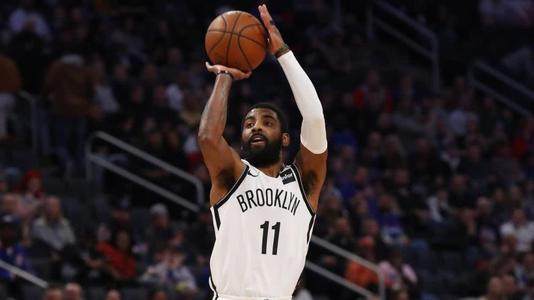 世界杯官方app下载中心-行为举止引起老板不满 哈登加盟欧文或被交易