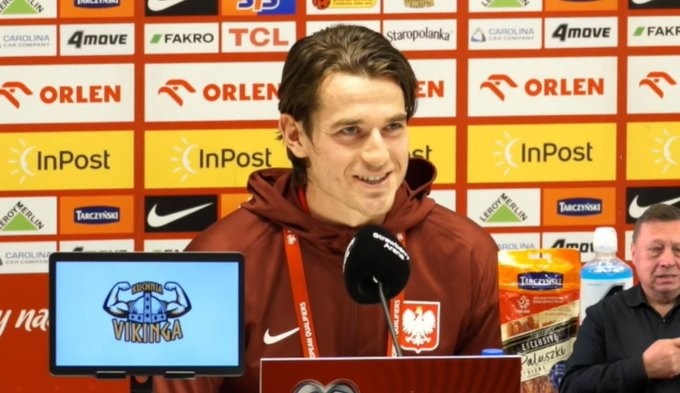 世界杯手机高清观看平台-卡明斯基：我们明明是表现更好的一方却输了，波兰每个人问心无愧