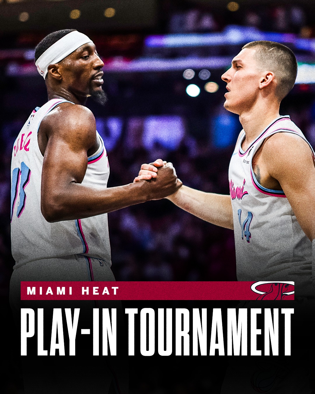 世界杯手机高清观看平台-去年创造历史！热火不敌猛龙锁定附加赛 将连续4年征战附加赛