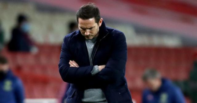 世界杯手机高清观看平台-烧了钱不出成绩反出问题 兰帕德自救需先救“双德”