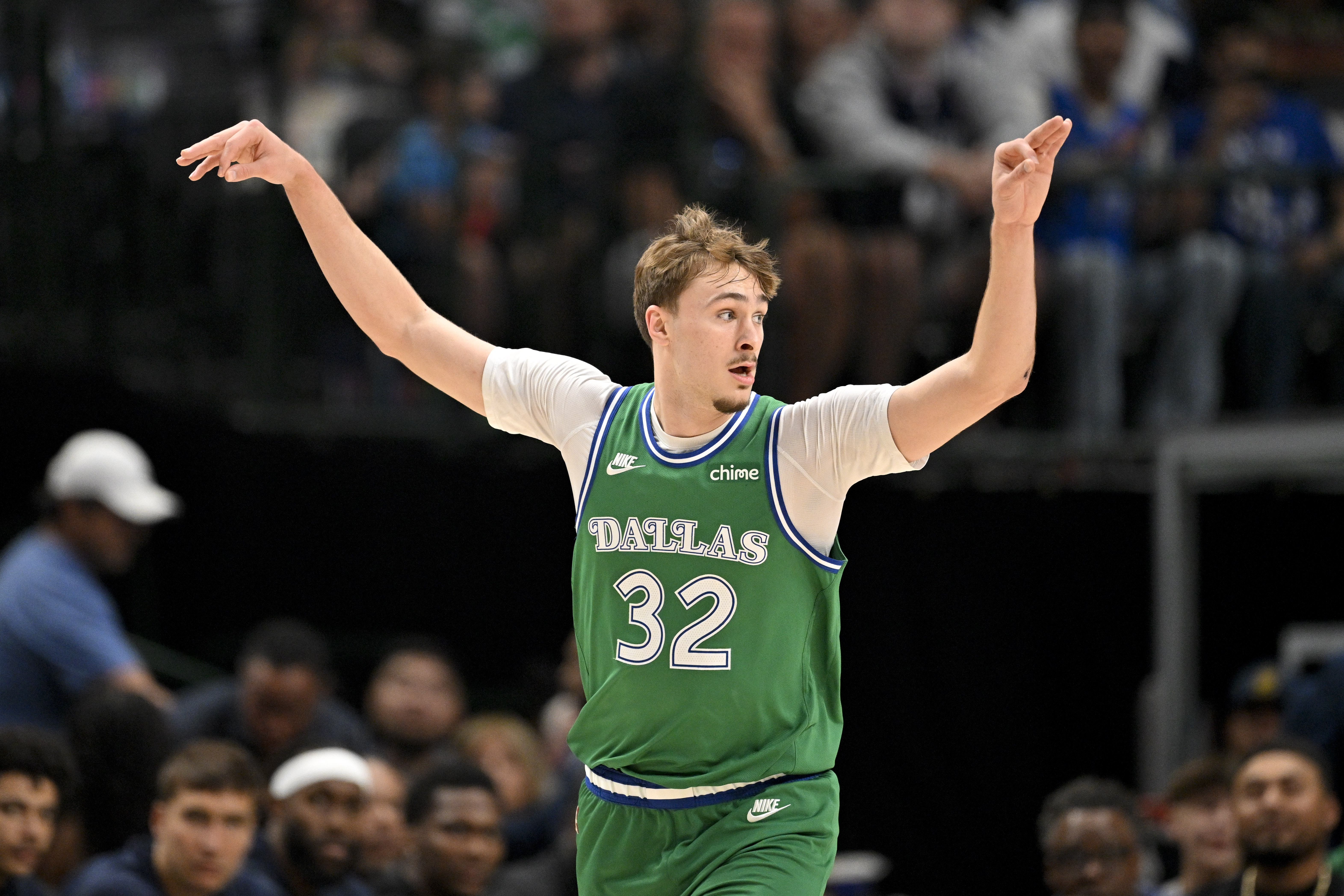 世界杯高清直播软件下载官方入口-弗拉格谈隔扣大洛：这大概是我今年最喜欢的一次扣篮